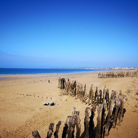 Le Clos Diri Dinan Exteriér fotografie