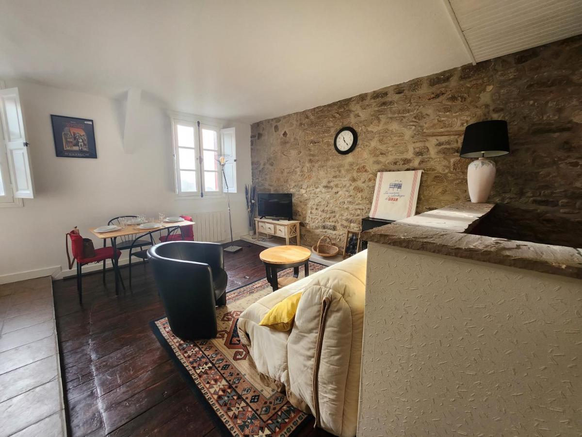 Le Clos Diri Dinan Exteriér fotografie