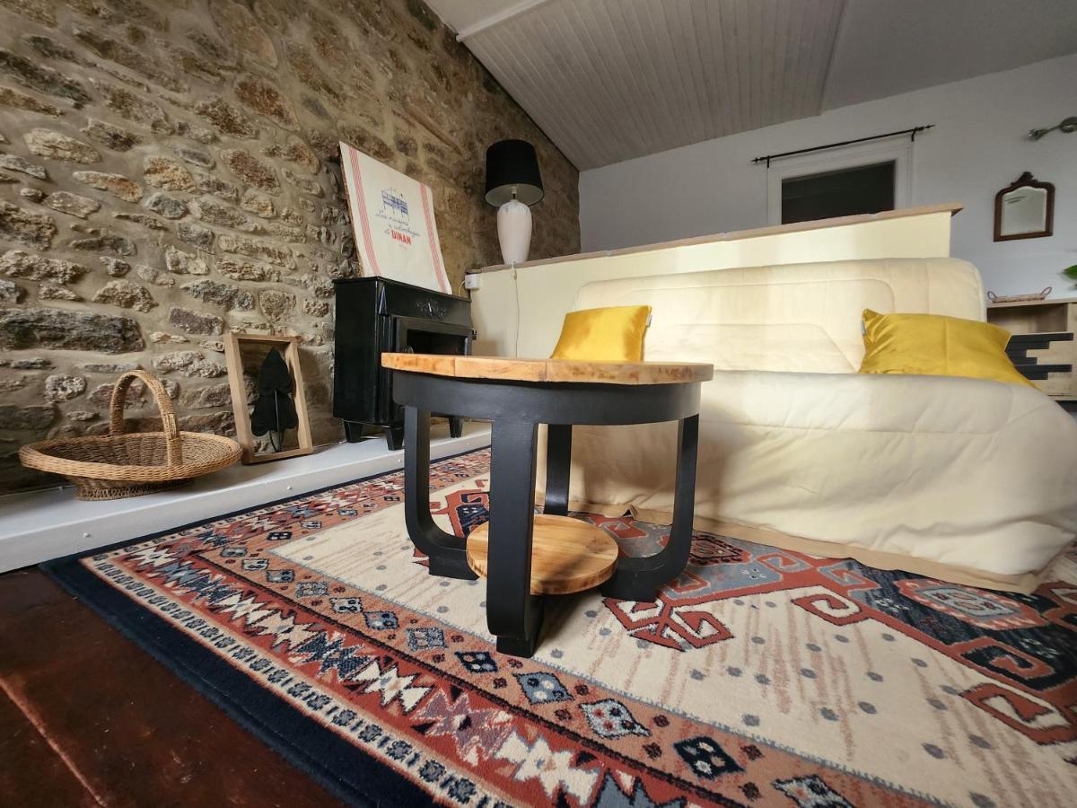 Le Clos Diri Dinan Exteriér fotografie